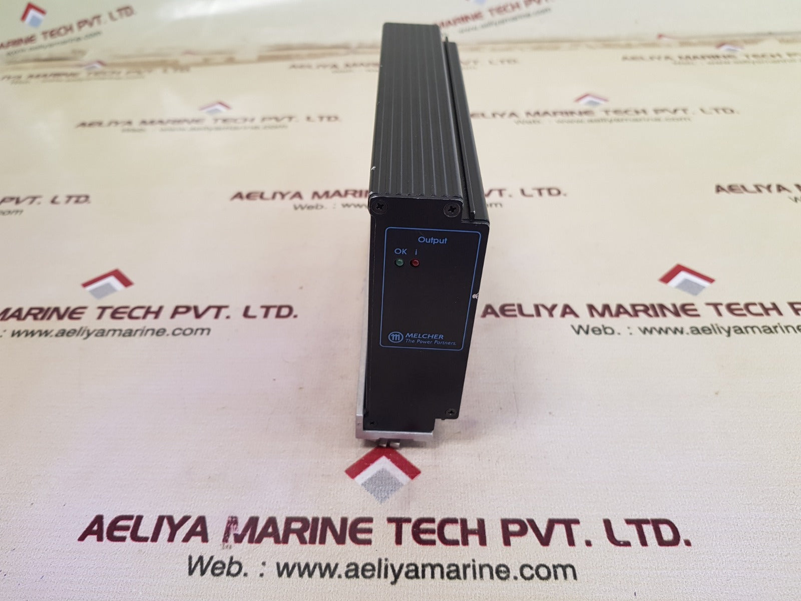 Melcher H 1000 24H 1901-2R Dc-dc Converter