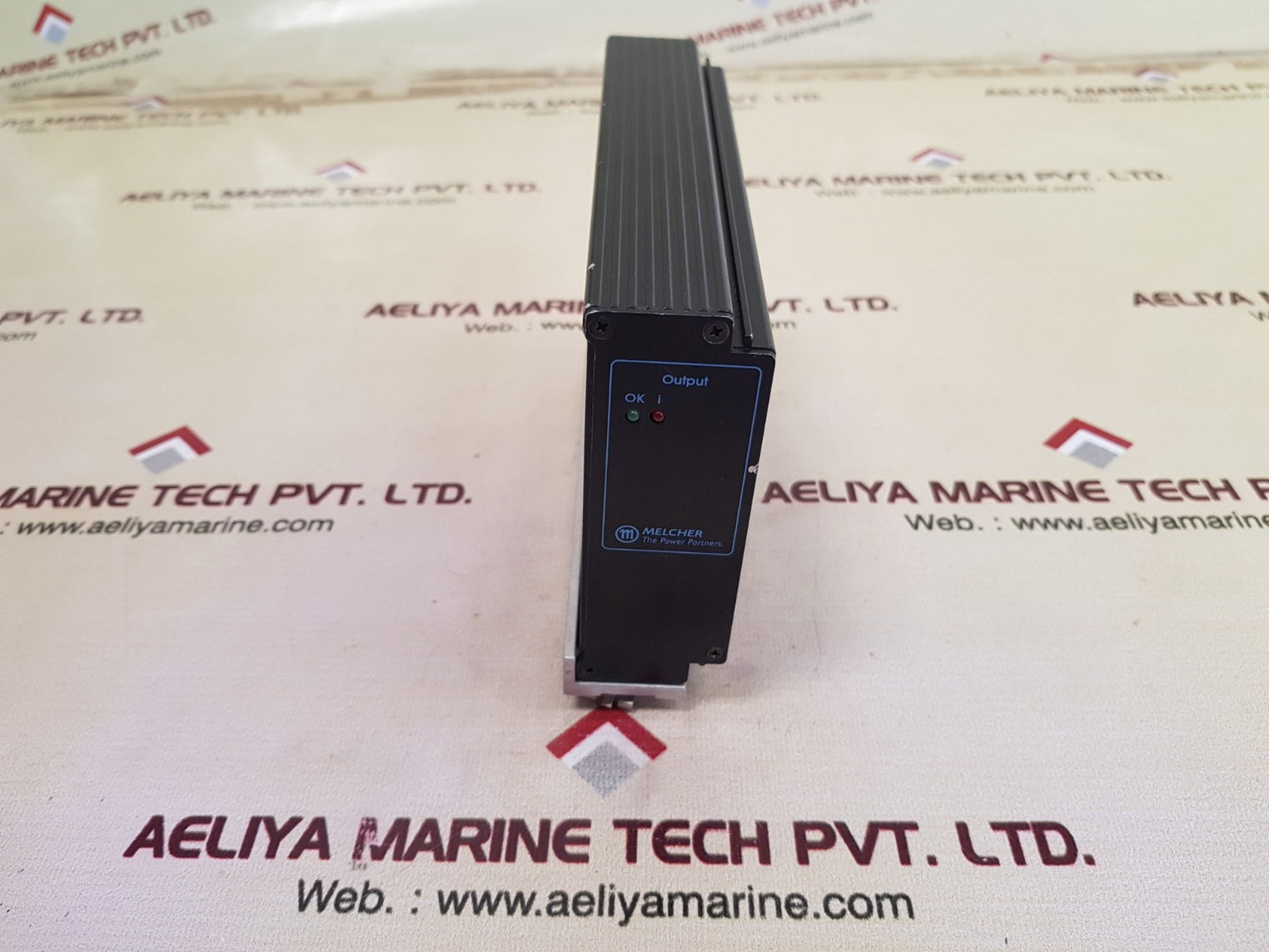 Melcher H 1000 24H 1901-2R Dc-dc Converter