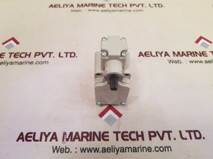 Azbil 1Ls9-j Micro Switch