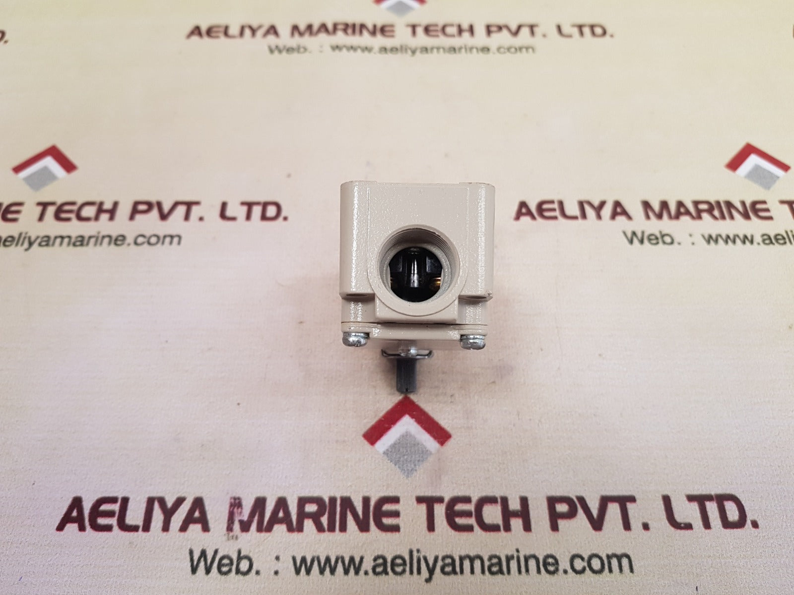 Azbil 1Ls9-j Micro Switch