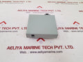 Allied telesyn at-mc102xl fast ethernet media converter 100base-fx to 100base-tx