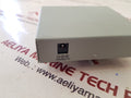 Allied telesyn at-mc102xl fast ethernet media converter 100base-fx to 100base-tx