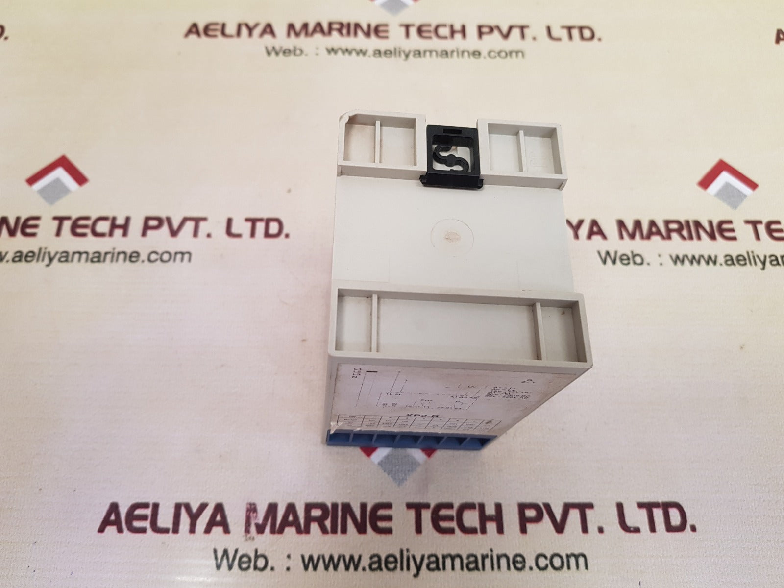 Seg Xp2-r Power And Reverse Power Protection Relay Xp2-r-1