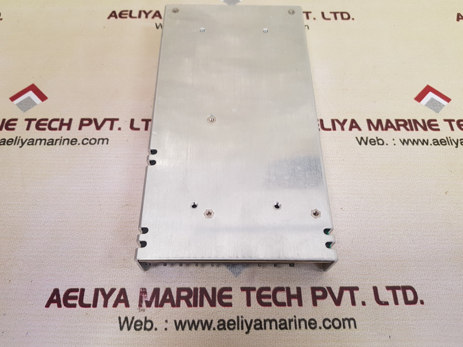 Mean Well Lrs-350-24 Switching Power Supply 24V, 14.6A