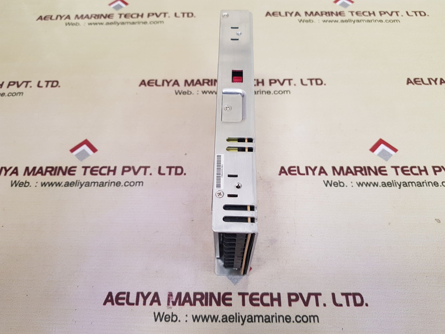 Mean Well Lrs-350-24 Switching Power Supply 24V, 14.6A