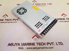 Mean Well Lrs-350-24 Switching Power Supply 24V, 14.6A
