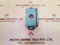 Telemecanique Xy2-ch 112 Limit Switch