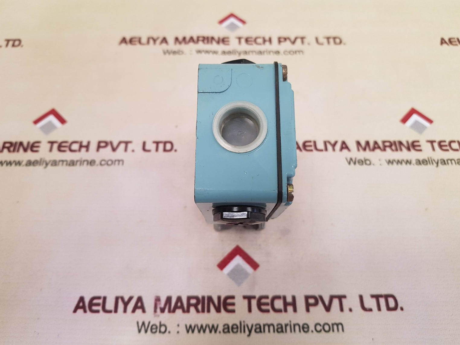 Telemecanique Xy2-ch 112 Limit Switch