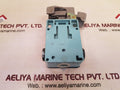 Telemecanique Xy2-ch 112 Limit Switch