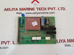 Eltek 11875.0v1 pcb card 