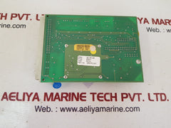 Eltek 11875.0v1 pcb card 