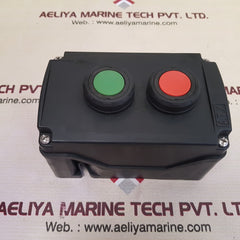 Appleton pce u42w204 control station