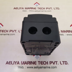 Appleton pce u42w204 control station