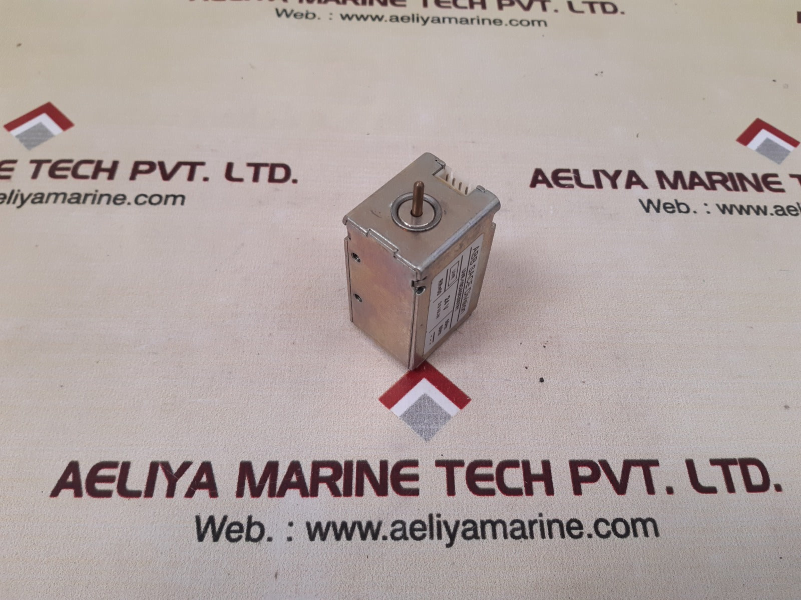 Abb Uvr-1Sda062087R1 Undervoltage Release Circuit Breaker Accessory 300W