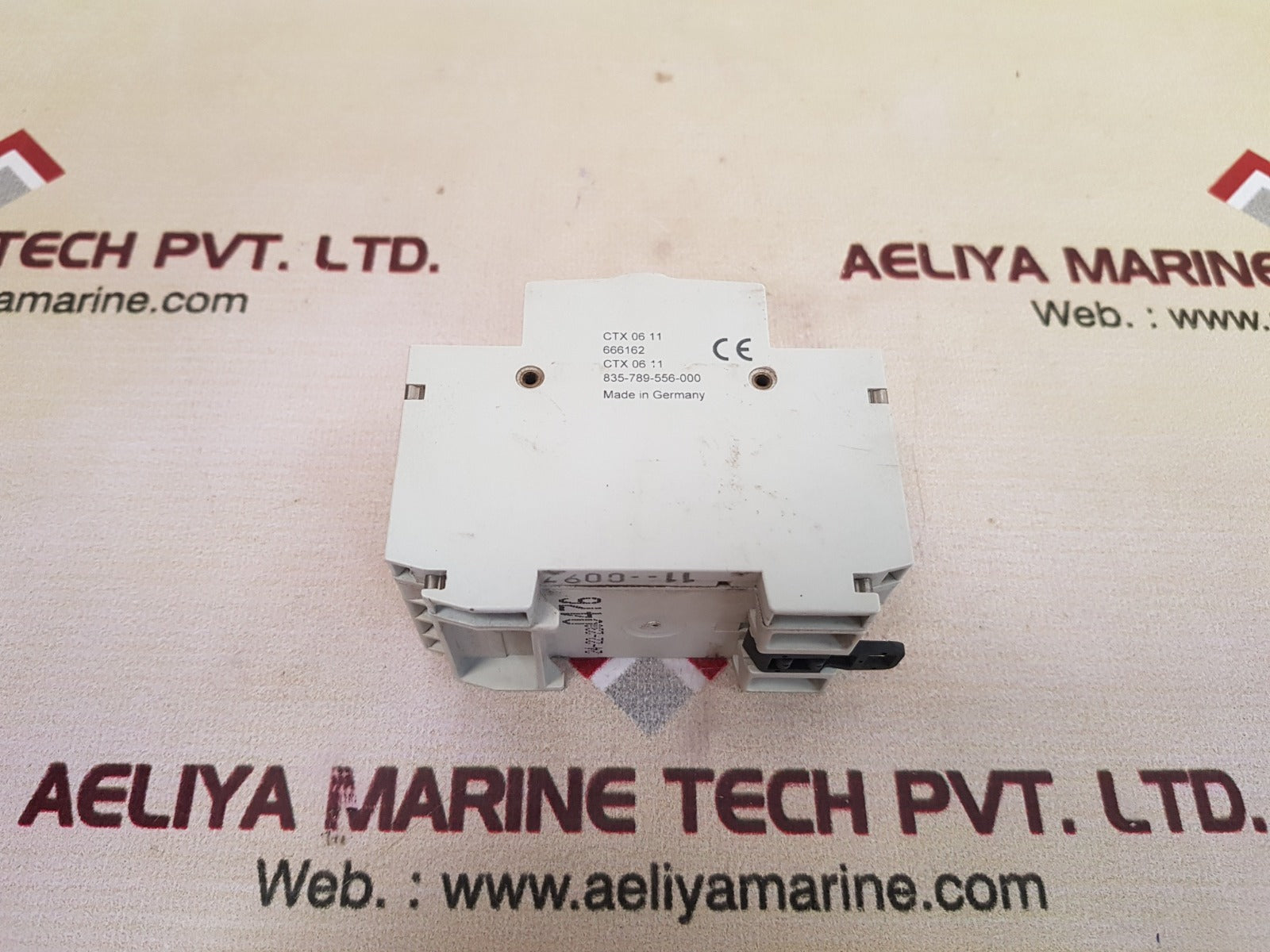 Ge ctx 242252 666162 contactor