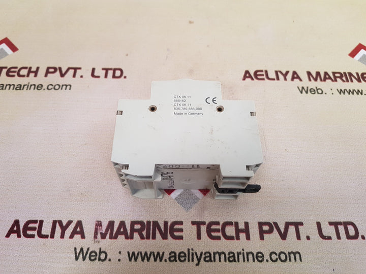 Ge ctx 242252 666162 contactor