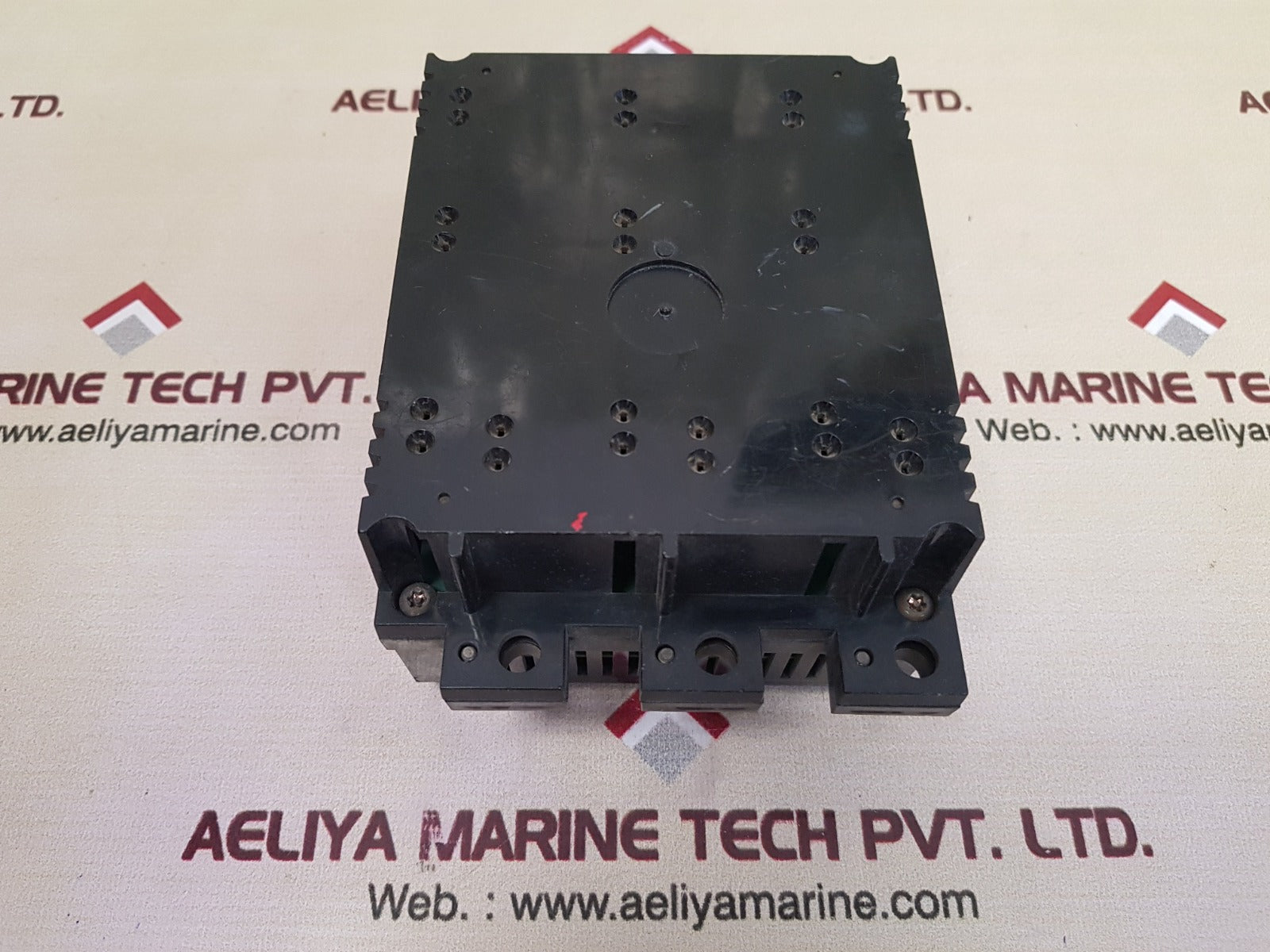 Allen-bradley smc plus 40888-313-51 motor control