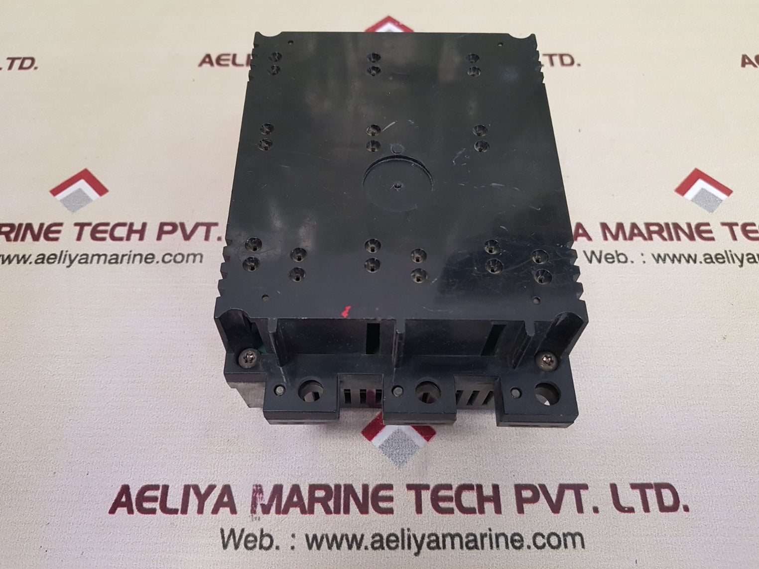 Allen-bradley smc plus 40888-313-51 motor control