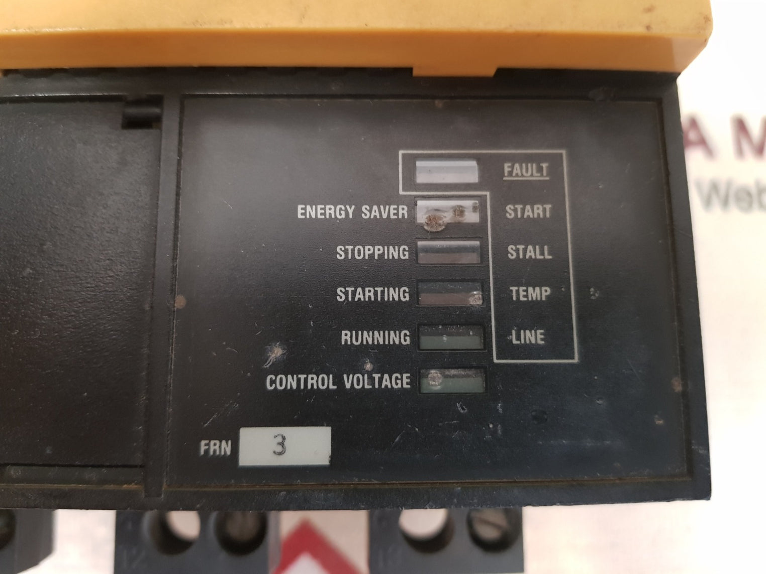 Allen-bradley smc plus 40888-313-51 motor control