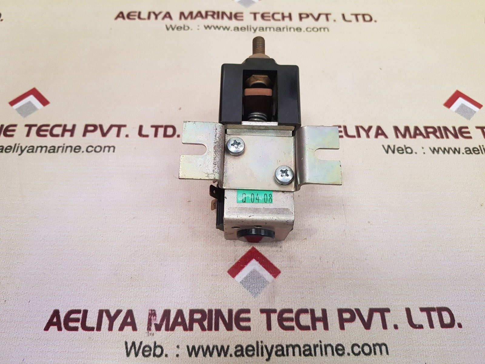 Albright Sw180-514 Dc Contactor