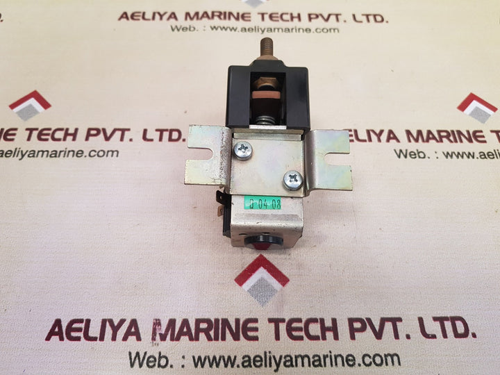 Albright Sw180-514 Dc Contactor
