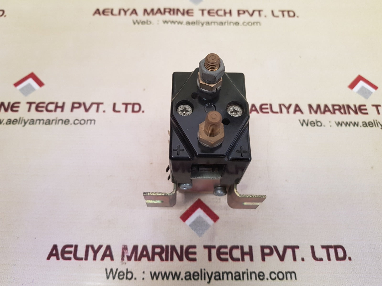 Albright Sw180-514 Dc Contactor