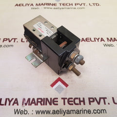 Albright Sw180-514 Dc Contactor