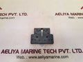 Set Of 4X Fuji Electric Sz-as2 Auxiliary Contact