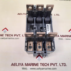 Siemens 3Vl9300-3He00 Rotary Drive With 3Vl9300-4Pa30 Socket