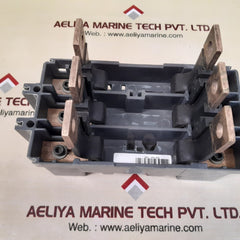 Siemens 3Vl9300-3He00 Rotary Drive With 3Vl9300-4Pa30 Socket