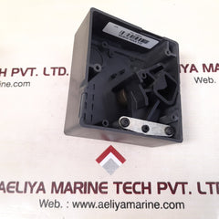 Siemens 3Vl9300-3He00 Rotary Drive With 3Vl9300-4Pa30 Socket