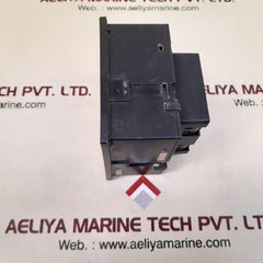 Nor Control/Deif Dlq96-pcnb Setpoint Meter
