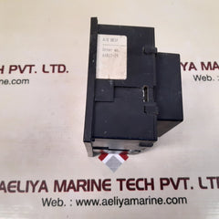 Nor Control/Deif Dlq96-pcnb Setpoint Meter