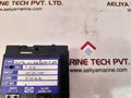 Nor Control/Deif Dlq96-pcnb Setpoint Meter