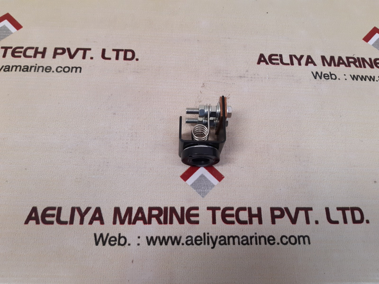 Daihatsu Diesel M700101060Z Controller Assy