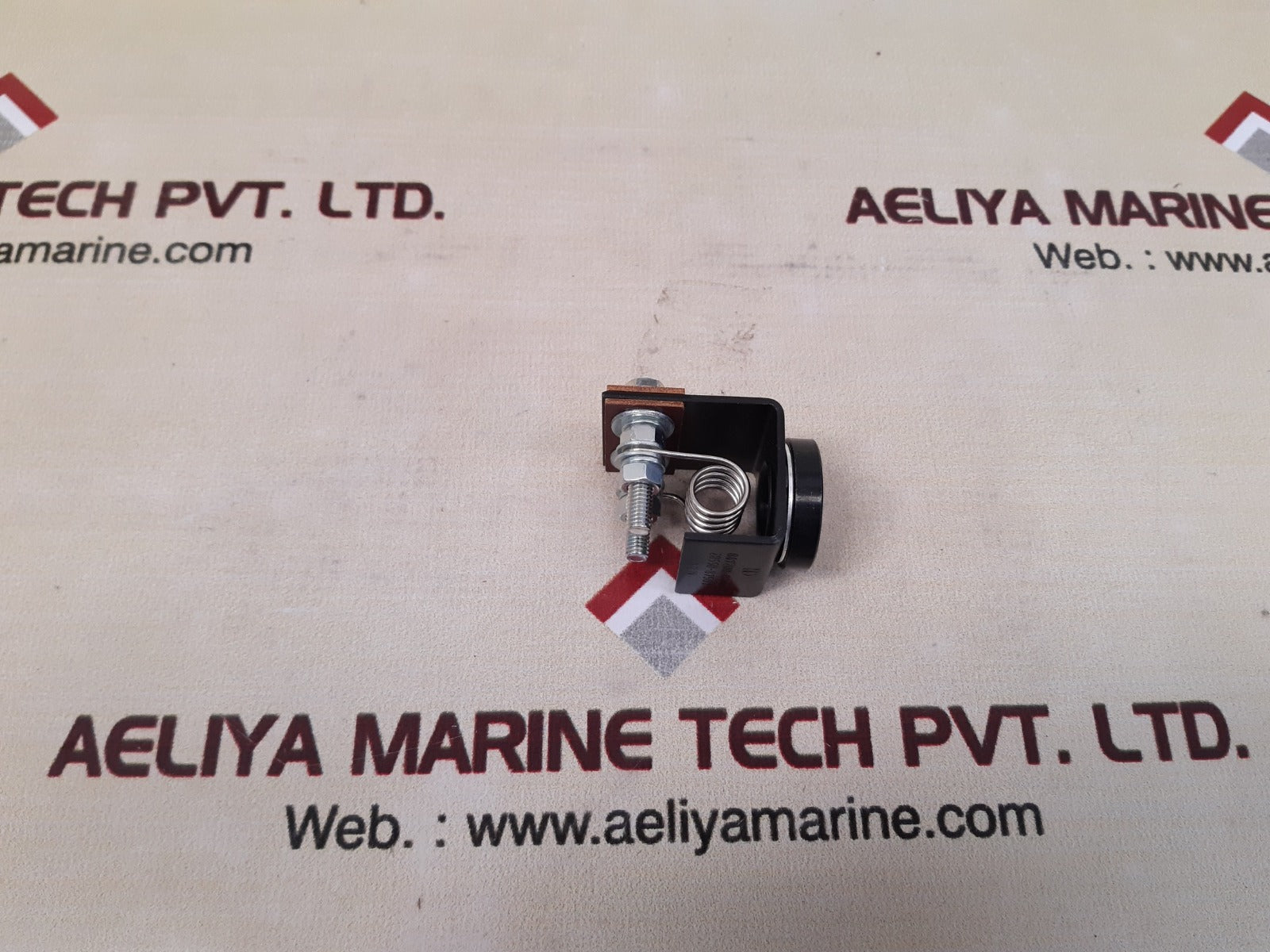 Daihatsu Diesel M700101060Z Controller Assy