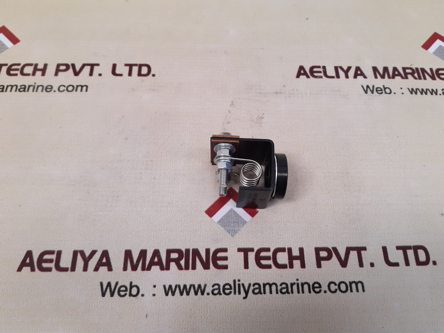 Daihatsu Diesel M700101060Z Controller Assy