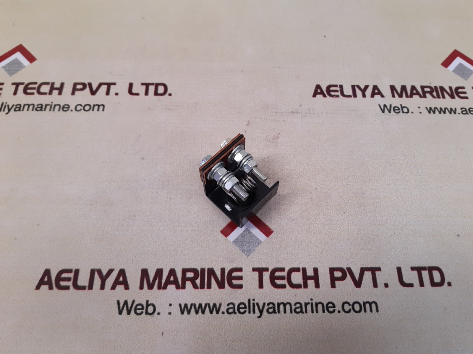 Daihatsu Diesel M700101060Z Controller Assy