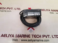 Keyence Lv-21A Digital Laser Sensor & Amplifier Unit 12-24V Dc