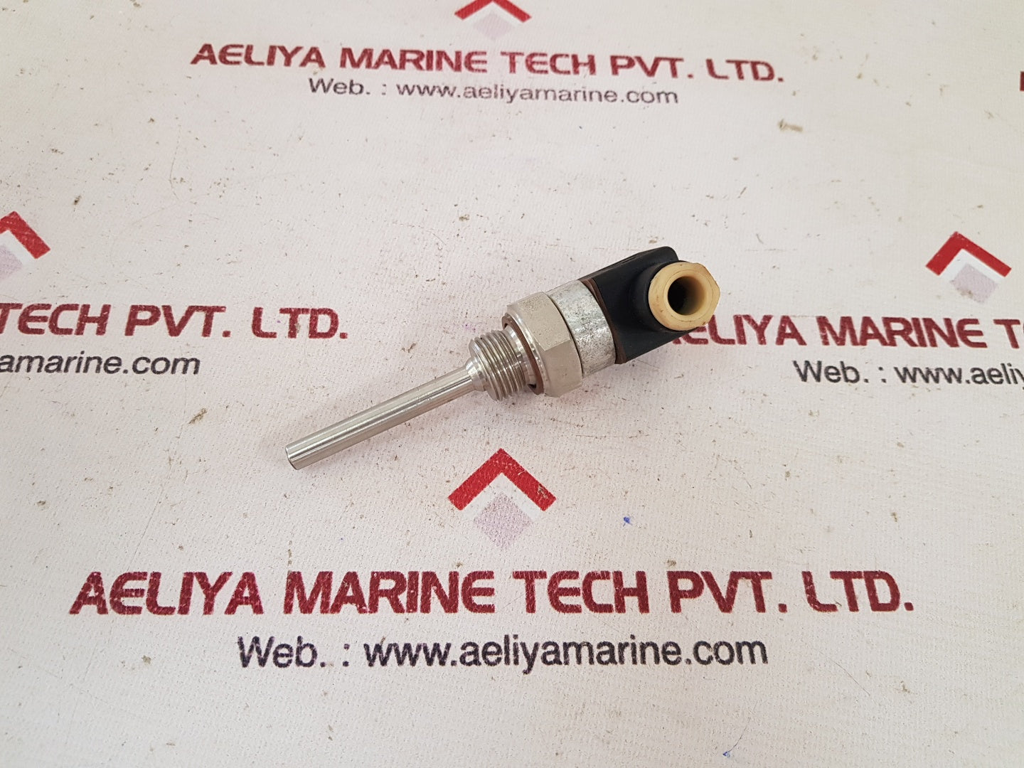 Tfs.0158-03 temperature sensor pt1000