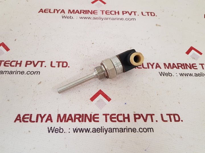 Tfs.0158-03 temperature sensor pt1000