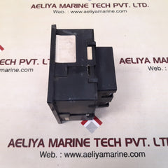 Nor Control/Deif Dlq96-pcnb Rpm Meter