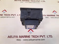 Nor Control/Deif Dlq96-pcnb Rpm Meter