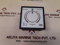 Deif csq-2 marine synchroscope relay 450v