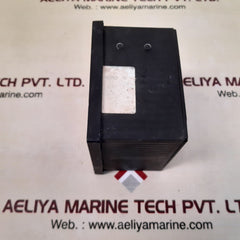 Deif csq-2 marine synchroscope relay 450v