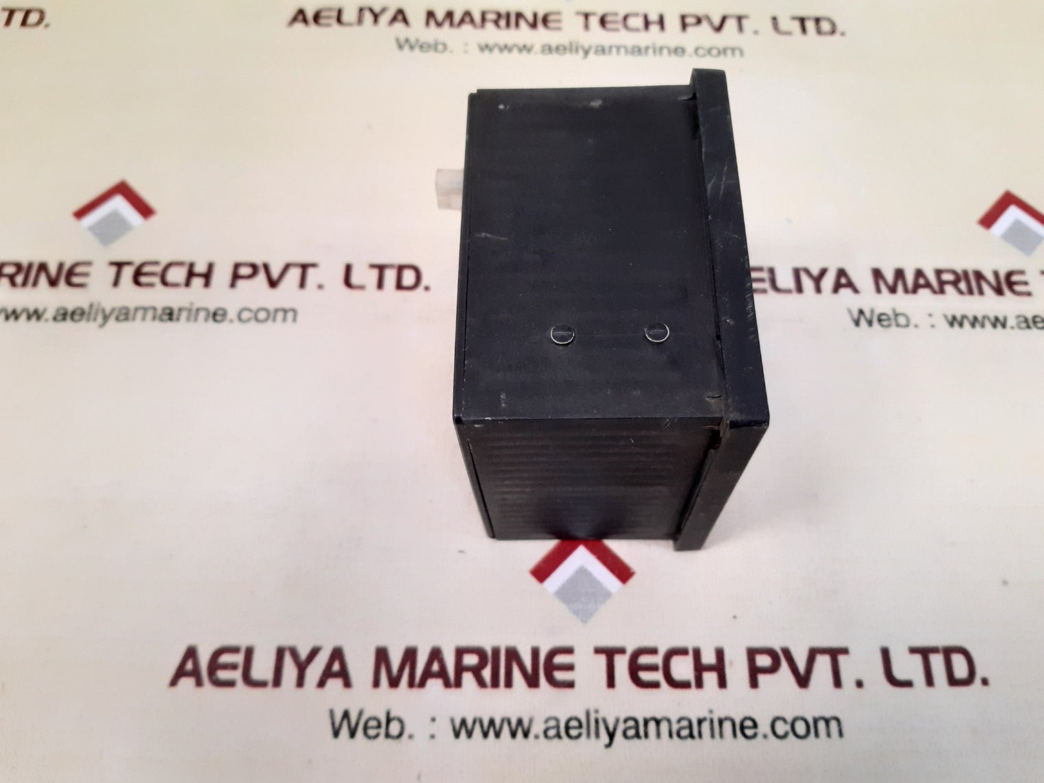 Deif csq-2 marine synchroscope relay 450v