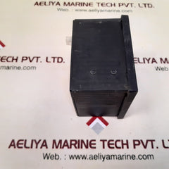 Deif csq-2 marine synchroscope relay 450v