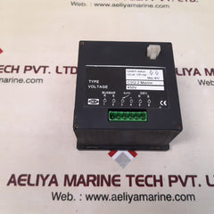Deif csq-2 marine synchroscope relay 450v