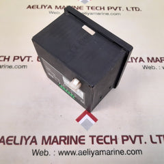 Deif csq-2 marine synchroscope relay 450v