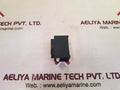 Telemecanique la1-11 contact block